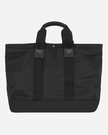 Tote bag Moncler Tech Tote Bag Čierna | 5D00007M3138 999, 3