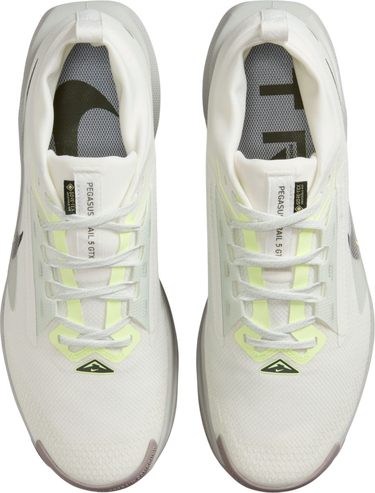 Tenisky a topánky Nike Pegasus Trail 5 GORE-TEX Biela | fq0908-102, 2