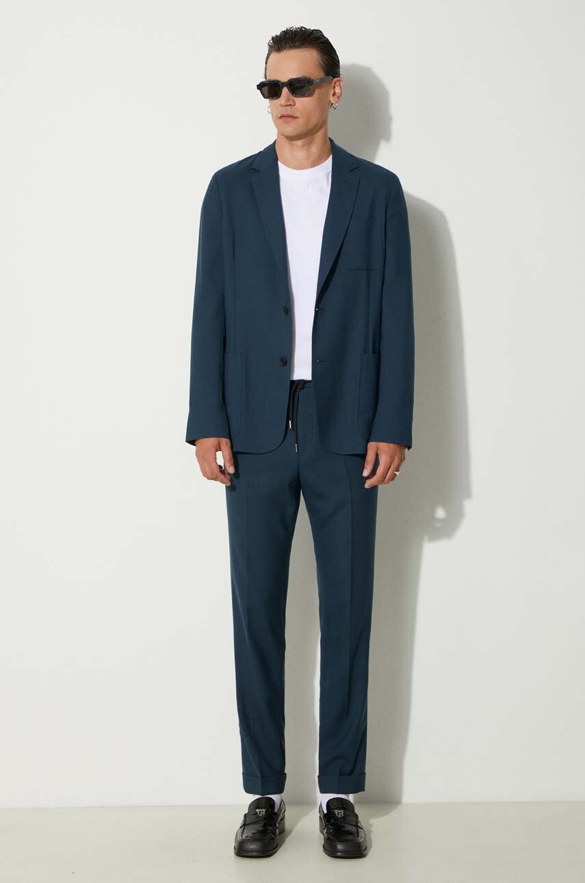 Paul Smith Wool Blazer