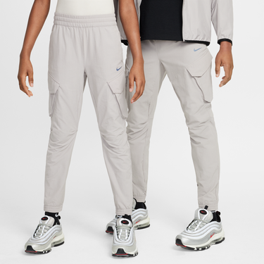 Cargo nohavice Nike Nike Sportswear City Utility Cargo Pants Šedá | FZ4904-009, 2