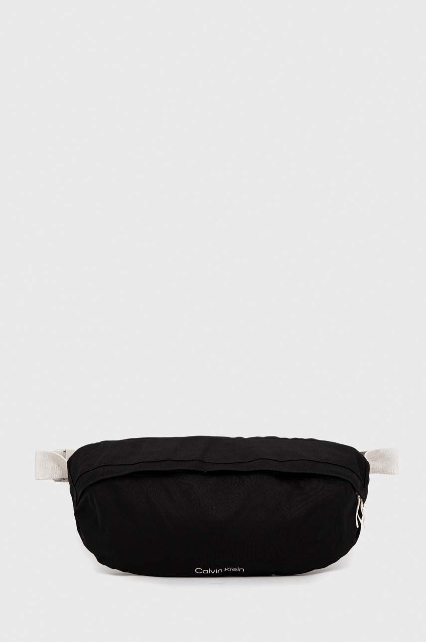 Ľadvinka CALVIN KLEIN Waist bag Čierna | 0000PH0666, 0