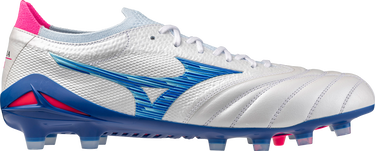 Tenisky a topánky Mizuno Morelia Neo Beta Japan FG Biela | p1ga2540-25, 0