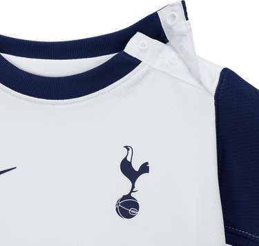 Súprava Nike Tottenham Hotspur 2023/24 Home Kit Set Biela | fn9239-101, 2