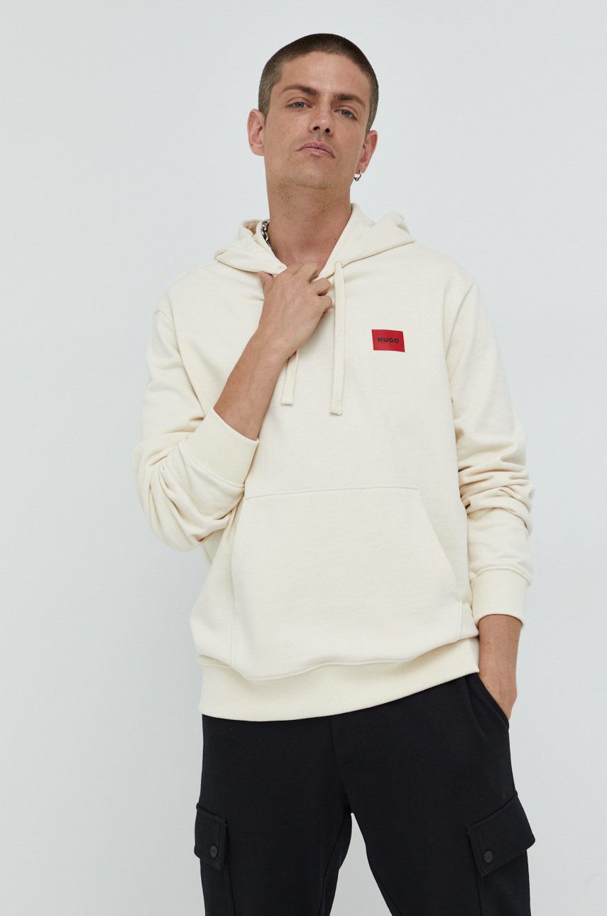 Cotton Hoodie