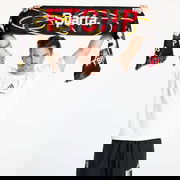 Footshop x Sparta Knitted Scarf