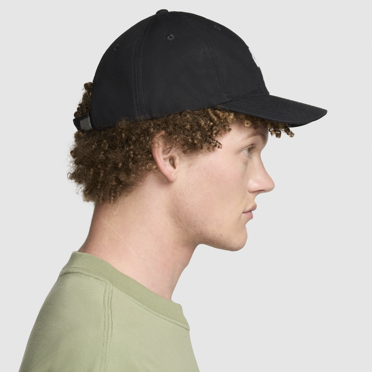 Šiltovka Nike SB Club Cap Čierna | HF7278-010, 1