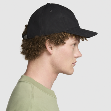 Šiltovka Nike SB Club Cap Čierna | HF7278-010, 1