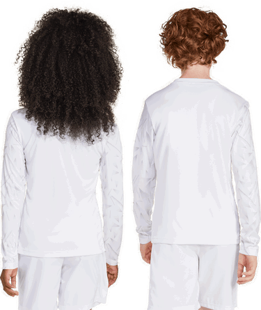 Dres adidas Originals adidas T ICON25 Long Sleeve Jersey Biela | jm6780, 4