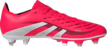 Tenisky a topánky adidas Performance Predator League Soft Ground Ružová | ID3762, 3