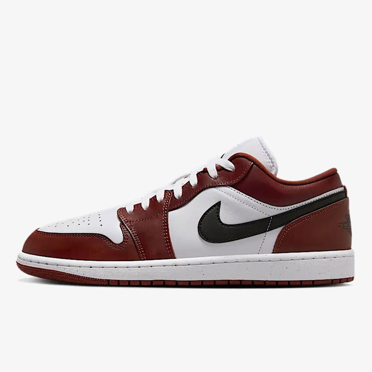 Tenisky a topánky Jordan Jordan 1 Low SE Dark Pony Hnedá | HF3148-102, 1