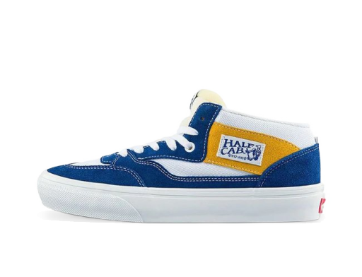 Skateboarding Vans Half Cab '92 Modrá | VN0A4BXGBYL