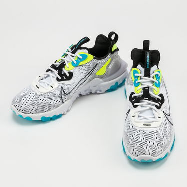 Tenisky a topánky Nike React Vision Worldwide Biela | CT2927-100, 2