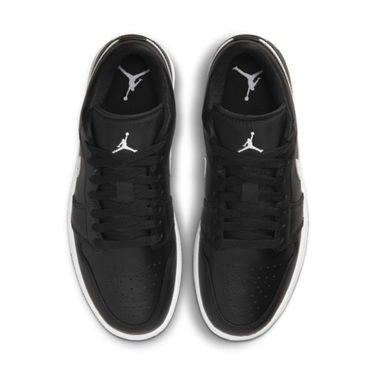 Tenisky a topánky Jordan Air Jordan 1 Low W Čierna | DV0990-001, 2