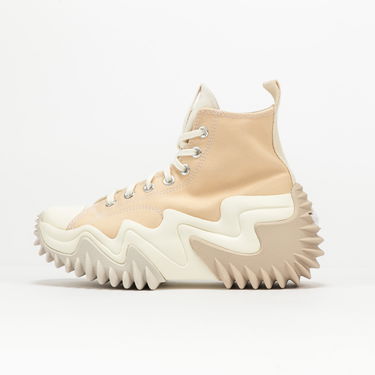 Tenisky a topánky Converse Run Star Motion Hi W Béžová | 171547C, 0