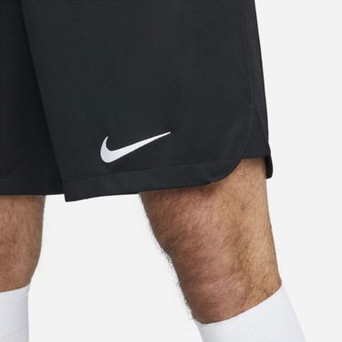 Šortky Nike Eintracht Frankfurt 2022/23 Stadium Home/Away Dri-FIT Football Shorts Čierna | DJ7751-010, 1