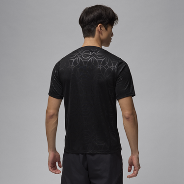 Tričko Jordan PSG MNK DF ACDPR SS TOPGXPMK3R Čierna | fq2550-011, 3