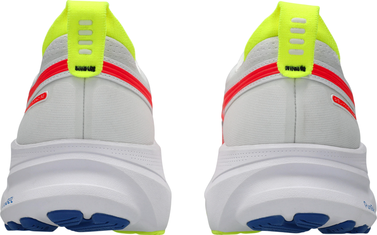 Tenisky a topánky Asics GEL-KAYANO 32 Biela | 1011c132-100, 1