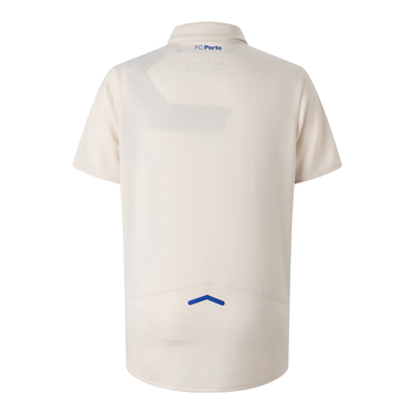 Dres New Balance FC Porto 3rd Jersey 2025/26 Kids Béžová | jt230493-thd, 1