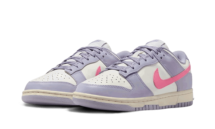 Dunk Low Indigo Haze W