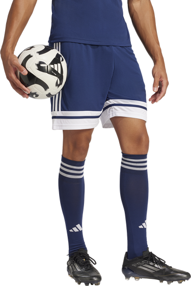 Šortky adidas Originals adidas Squadra 25 SHO Shorts Navy | jh3410, 6