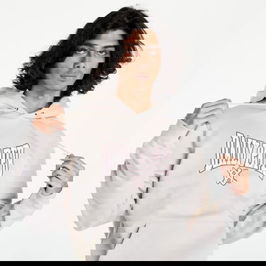Mikina DAILY PAPER Nirway Hoodie Nacreous Béžová | 2221077, 2