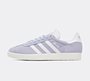 Tenisky a topánky adidas Originals Gazelle W Fialová | IE0444, 1