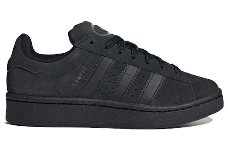Tenisky a topánky adidas Originals Campus 00s Čierna | JI4395, 0
