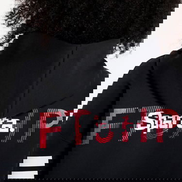 Mikina adidas Performance Footshop x Sparta Hoodie Čierna | FTSHP_490, 11