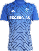 TSV Hartberg Jersey 2024/2025 Kids