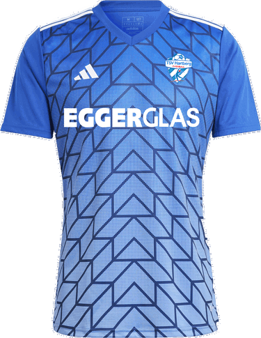 Dres adidas Originals TSV Hartberg Jersey 2024/2025 Kids Modrá | 5tsvhr2654, 0