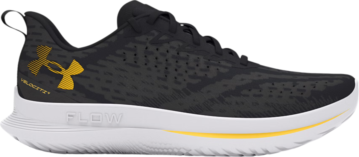 Tenisky a topánky Under Armour UA Velociti 4 Čierna | 3027585-103, 0