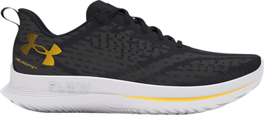 Tenisky a topánky Under Armour UA Velociti 4 Čierna | 3027585-103, 0