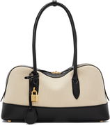 Stella McCartney Ryder Canvas Shoulder Bag