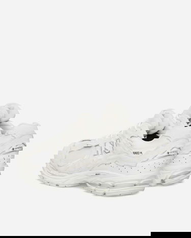 Tenisky a topánky New Balance 2002R 'White Reflection' - Protection Pack Biela | U2002DXA, 5
