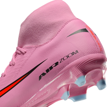Tenisky a topánky Nike Zoom Superfly 10 Acad FG/MG Ružová | fq1456-600, 10
