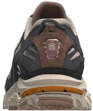 Tenisky a topánky Mizuno Wave Rider 10 Šedá | D1GA226601, 4