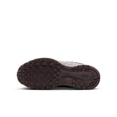 Tenisky a topánky Nike P-6000 Šedá | HV5064-200, 2
