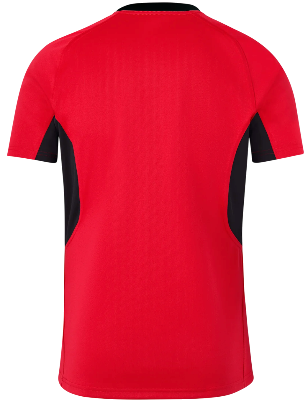 Tričko Nike Crew Razor Rugby T-Shirt Červená | nt0582-658, 1