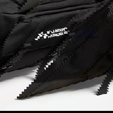 Cestovná taška Under Armour Travel Bag Čierna | 1376466-001, 3