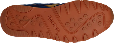 Tenisky a topánky Reebok Reebok Classic Nylon Modrá | 100216232-100216232, 2