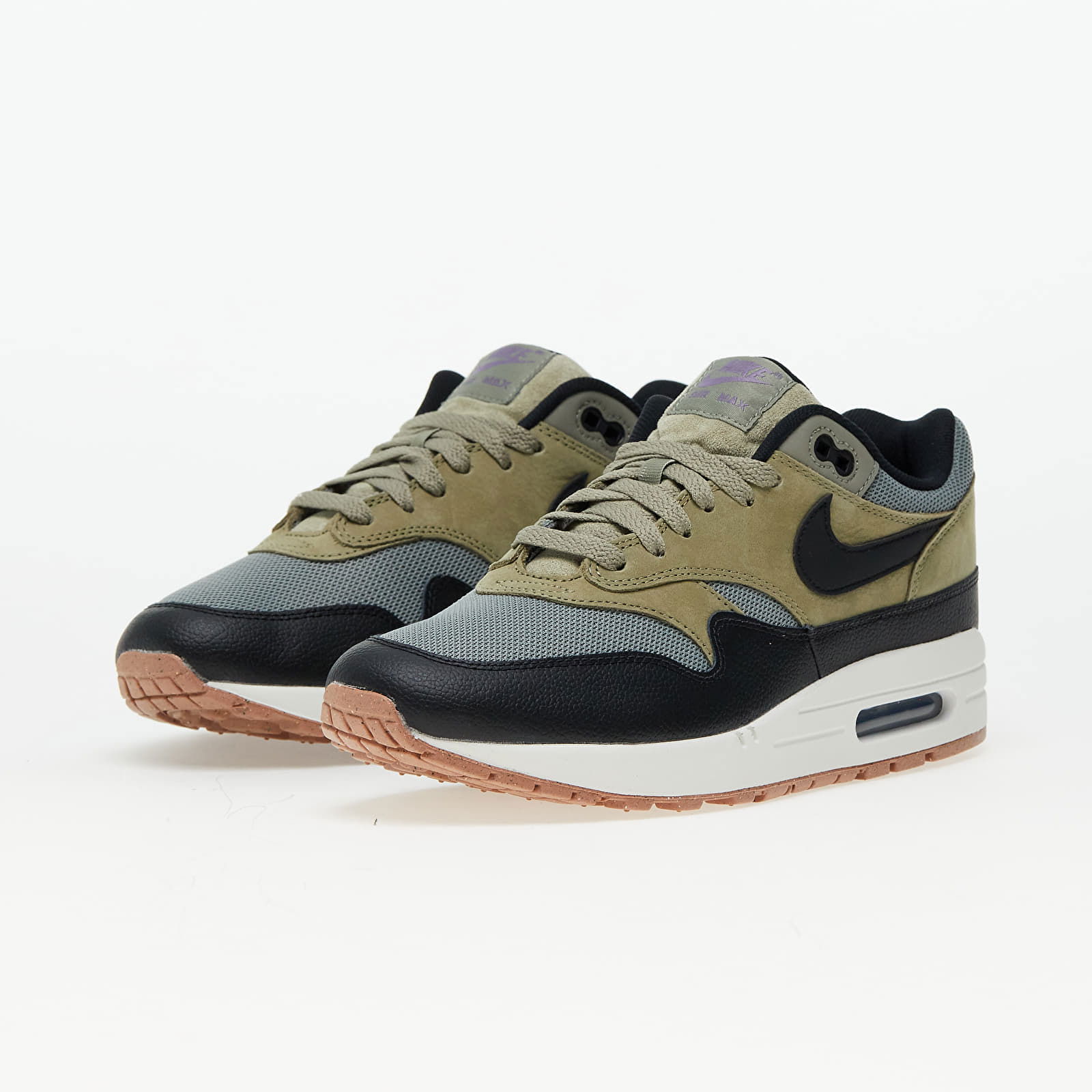 Air Max 1 "Dark Stucco"