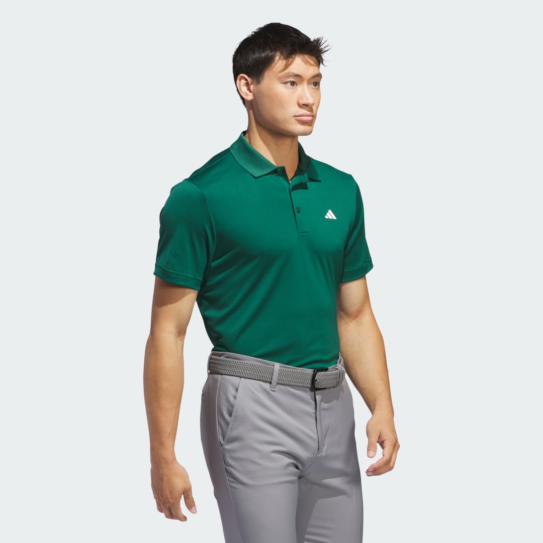 Adi Performance Polo Shirt