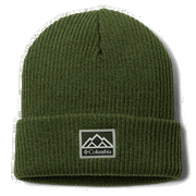 Whirlibird Cuffed Beanie