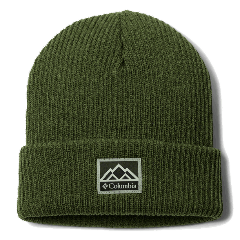 Kulicha Columbia Whirlibird Cuffed Beanie Zelené | 1911321352