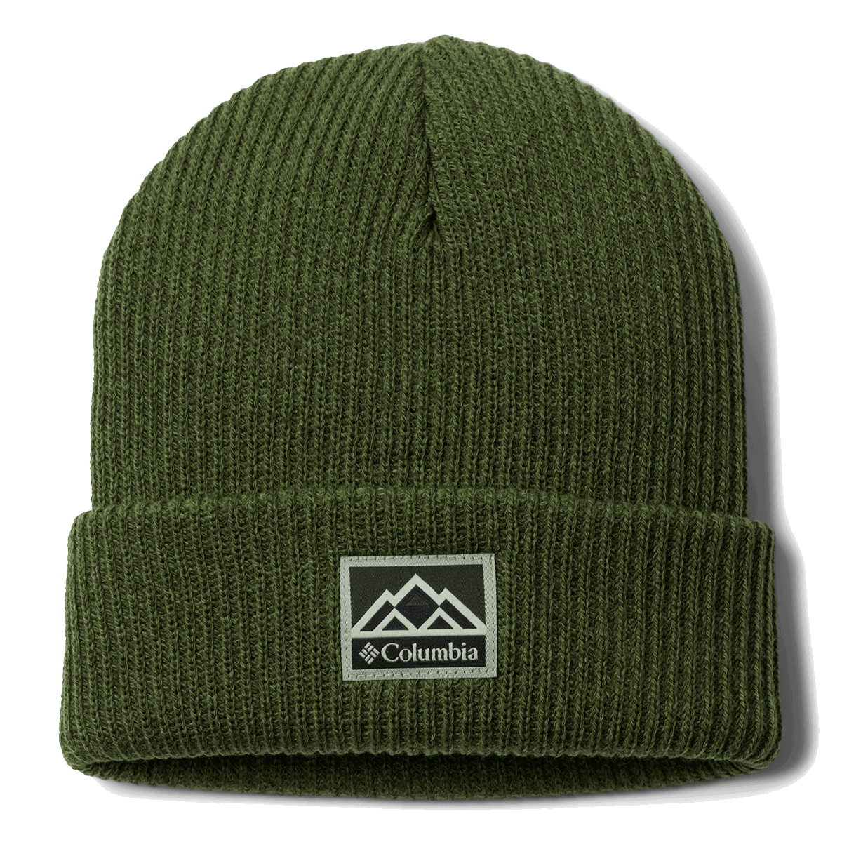 Kulicha Columbia Whirlibird Cuffed Beanie Zelené | 1911321352, 0