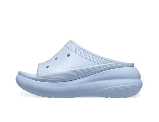 Tenisky a topánky Crocs Crush Meta Pearl Slides Modrá | 209045-4NS