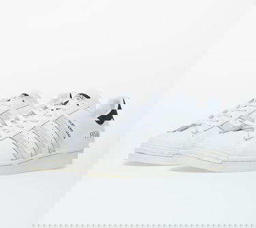 Tenisky a topánky adidas Originals Superstar Biela | FV2808, 4