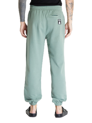 Tepláky Puma RIPNDIP x Sweatpants Zelené | 622199-44