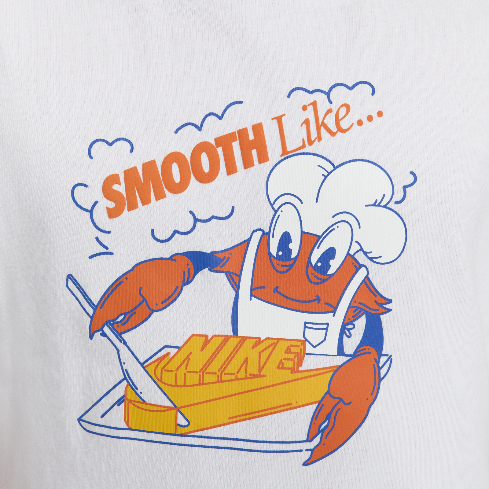 Sportswear Tee