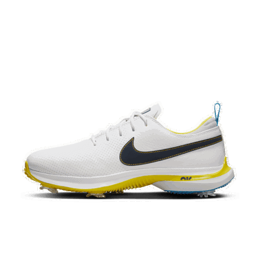 Tenisky a topánky Nike Air Zoom Victory Tour 3 NRG Biela | FB8132-101, 3